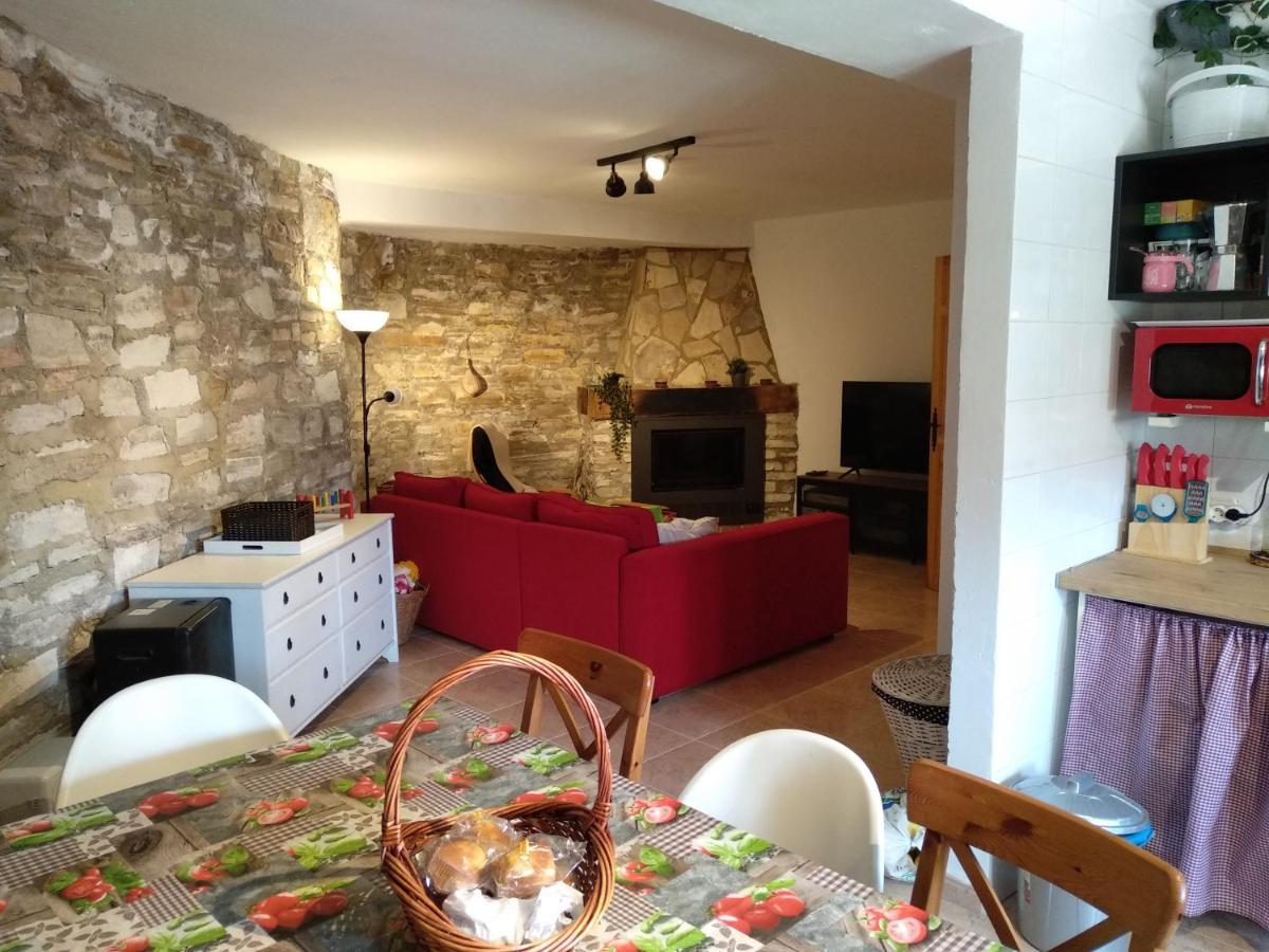 לטור Casas Los Carabos El Refugio מראה חיצוני תמונה