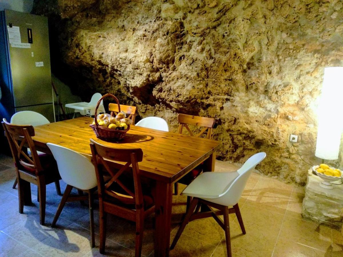 לטור Casas Los Carabos El Refugio מראה חיצוני תמונה